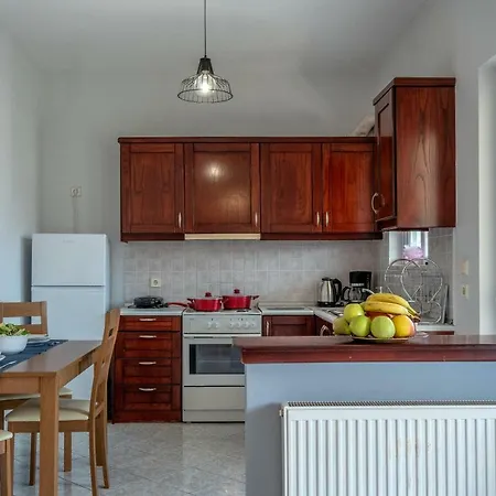 View Str. Апартаменты