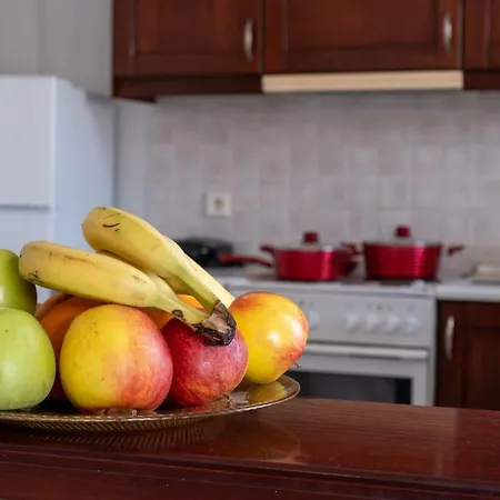 View Str. 아파트 나플리오