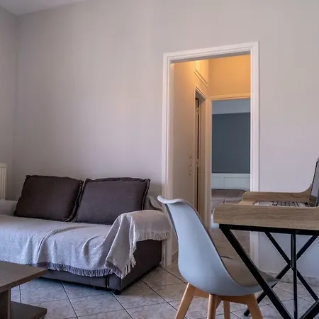 View Str. Appartement *