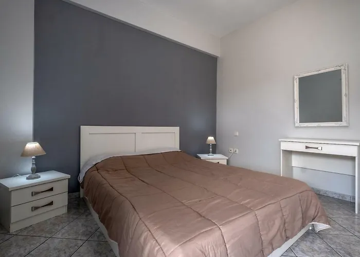 דירה View Str. *