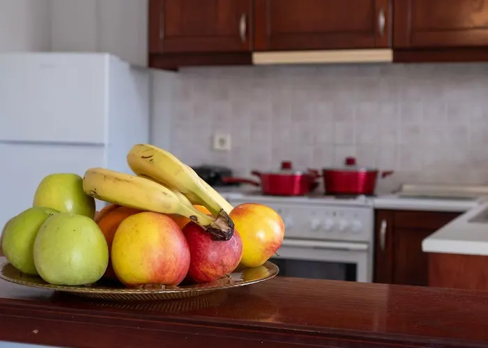 View Str. דירה נאפפליו